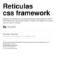 reticulas.com