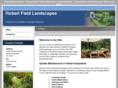 robertfieldlandscapes.com