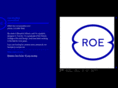 roestudios.com