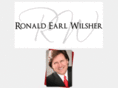 ronaldwilshire.com