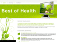 rosiesbestofhealth.com