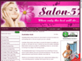 salon57.co.uk