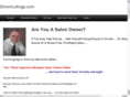 salonmanagementbook.com
