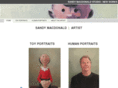 sandymacpainting.com