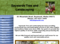 saywards.com