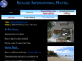 seasidehostel.net