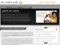 silverlinesecurity.net