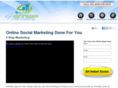 socialmarketingforbusiness.com