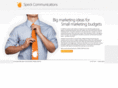 speckcommunications.com