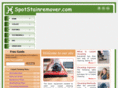 spotstainremover.com