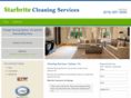 starbrite-cleaningservices.com