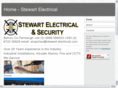 stewart-electrical.com