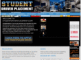 studentdriverplacement.com