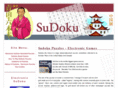 sudoku-electronic-puzzle.com