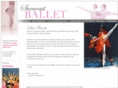 suncoastballet.com