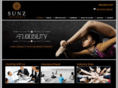 sunzinsurance.com