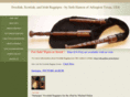 swedishbagpipes.com