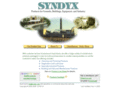 syndyx.com