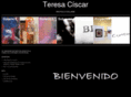 teresaciscar.com