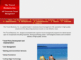 thetravelbusinessvip.com