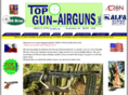 topgun-airguns.com