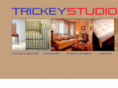 trickeystudio.com