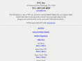 tstmsds.com