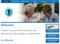 unique-care.co.uk