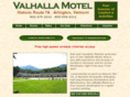 valhallamotel.com