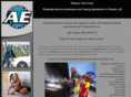 valley-towing.com