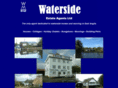 watersideestateagents.com