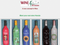 wine4allseasons.com