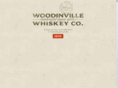 woodinvillewhiskeyco.com