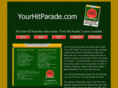 yourhitparade.com