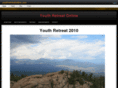 youthretreatonline.com