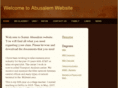 zakksabusalem.com