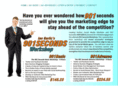 901seconds.com
