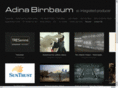 adinabirnbaum.com