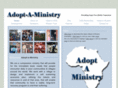 adoptaministry.com