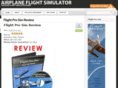 airplanesimulators.net