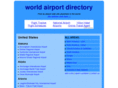 airportz.info
