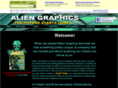 aliengraphicsonline.com