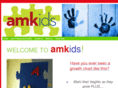amkidstore.com