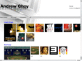andrewchoy.com