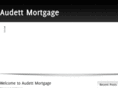 audettemortgage.com