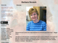barbaranovack.com