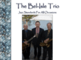 belislejazz.com