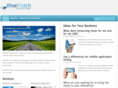 bluefletch.com