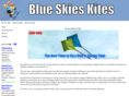 blueskieskites.com