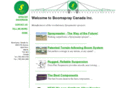 boomspraycanada.com